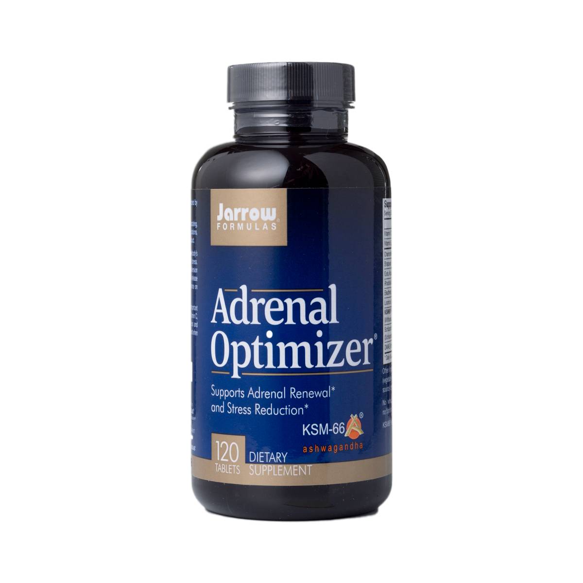 Adrenal Optimizer Supplement Thrive Market