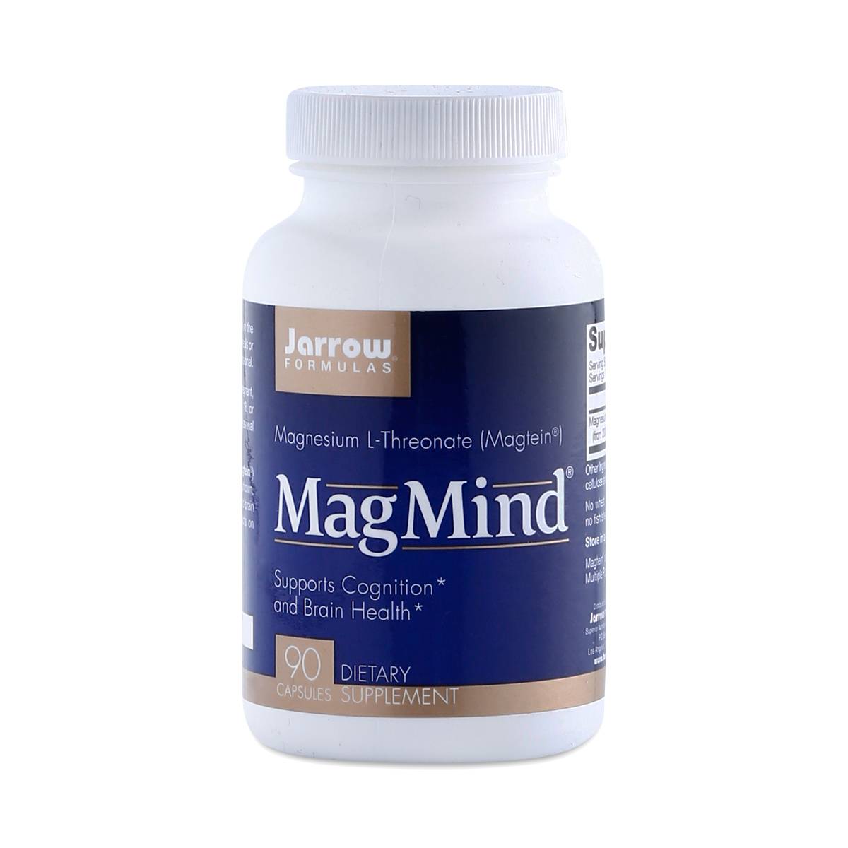 MagMind by Jarrow Formulas Thrive Market