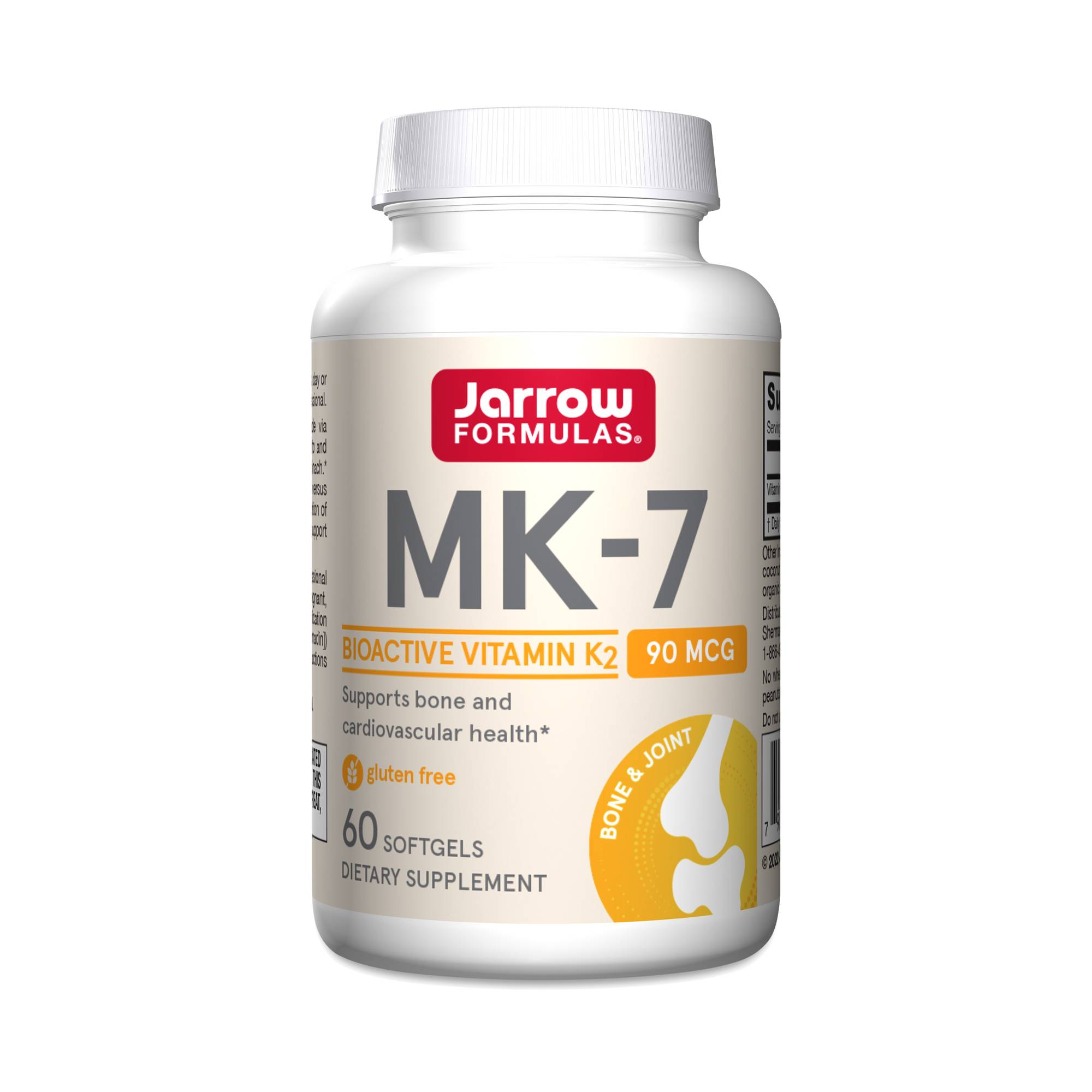 Vitamin K2- MK7