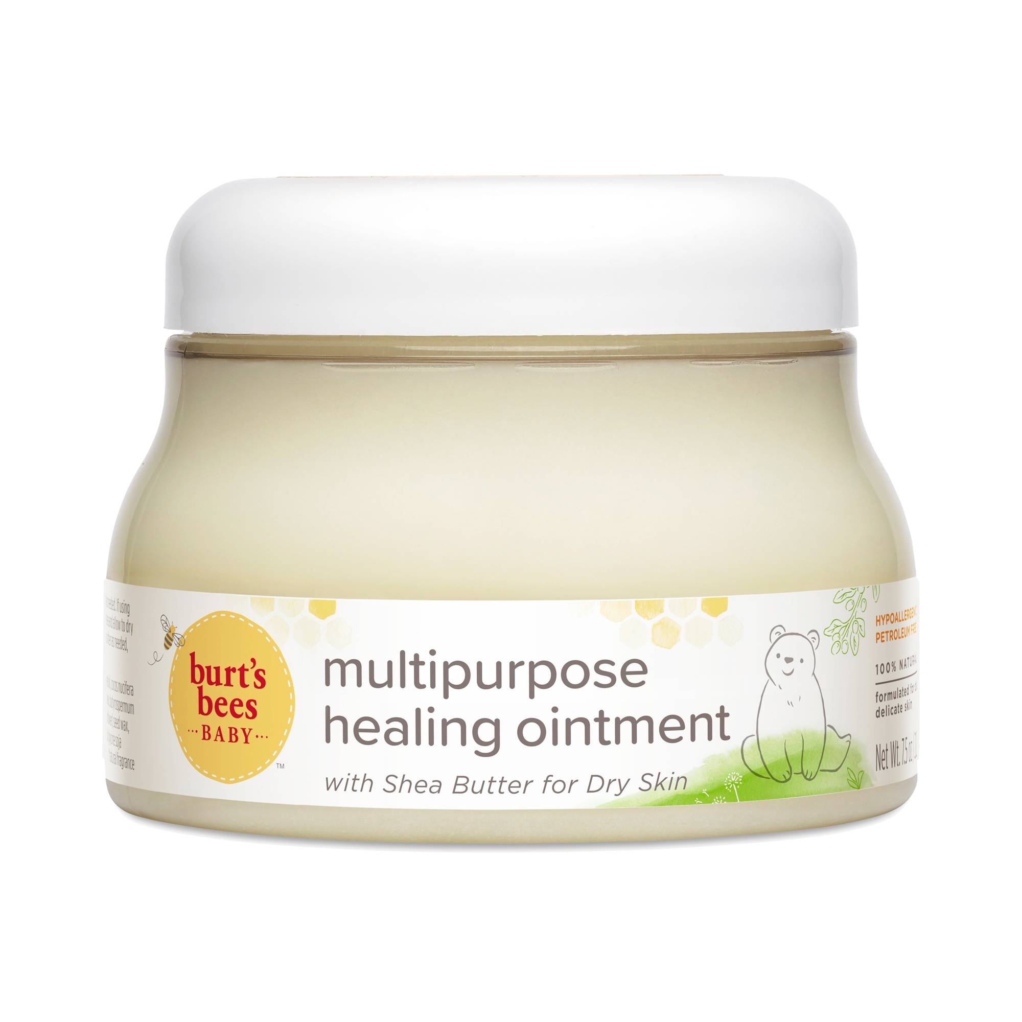 Multipurpose Healing Ointment
