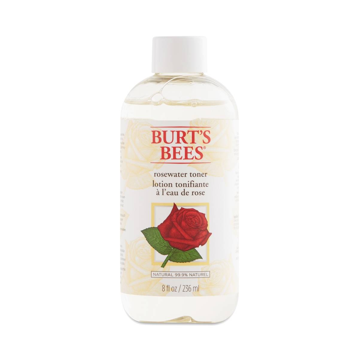 Rosewater Toner by Burt's Bees Thrive Market