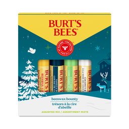 Lip Balm, Beeswax Bounty Assorted Mix