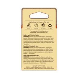 Lip Balm, Cozy Season