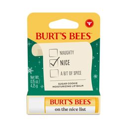 Lip Balm, On the Nice List