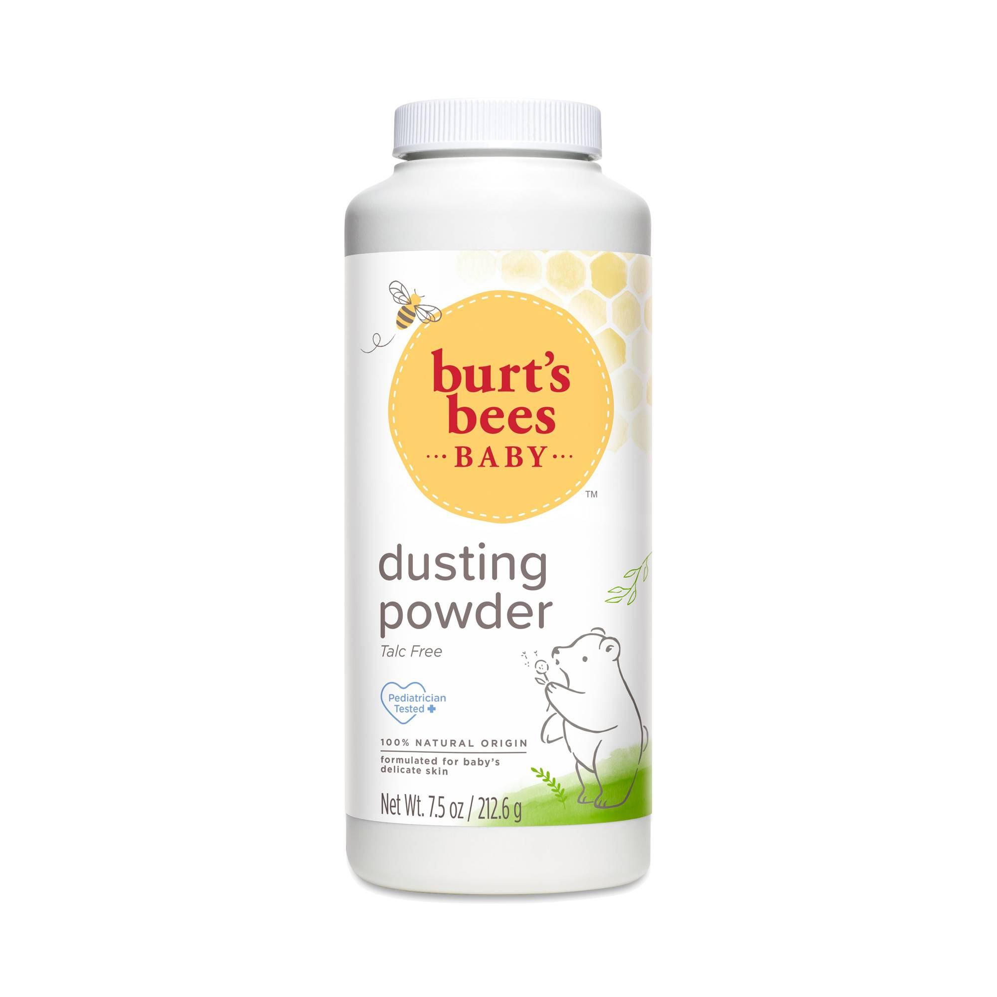 Baby Dusting Powder