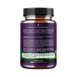 Kava Kava for Sleep & Mood