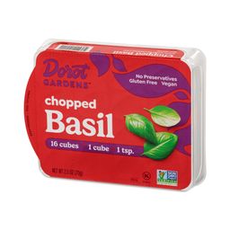 Chopped Basil