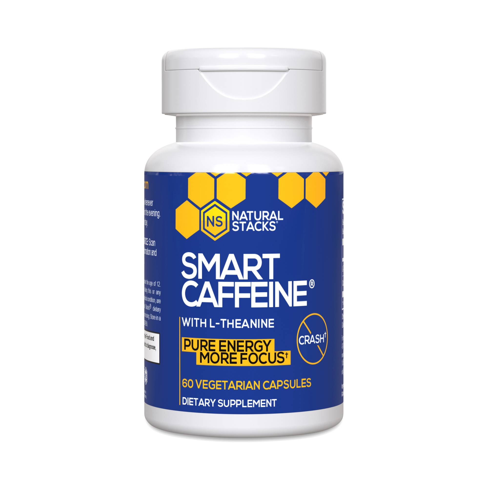 Smart Caffeine