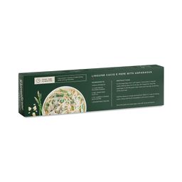 Organic Durum Semolina Linguine