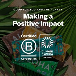 Protein Bar, Chocolate Fudge Brownie