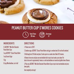 Mini Dark Chocolate Peanut Butter Cups