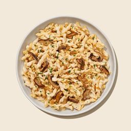 Chickpea Pasta, Gemelli