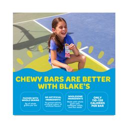 Chewy Granola Bars, Variety Snack Pack