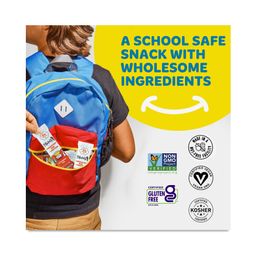 Breakfast Bars + Protein, Variety Pack