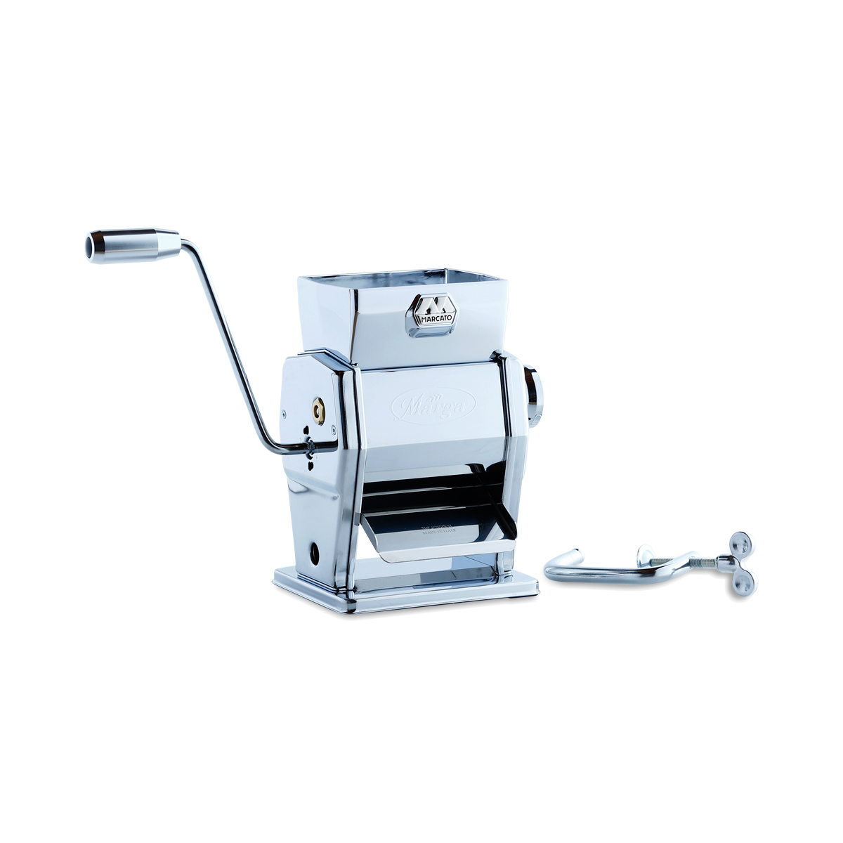 Grain Mill
