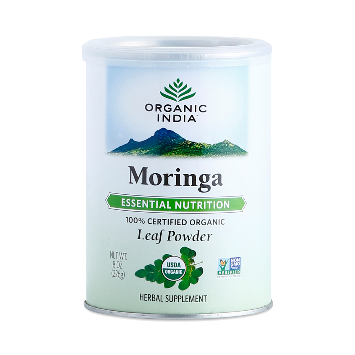 Moringa Leaf Powder