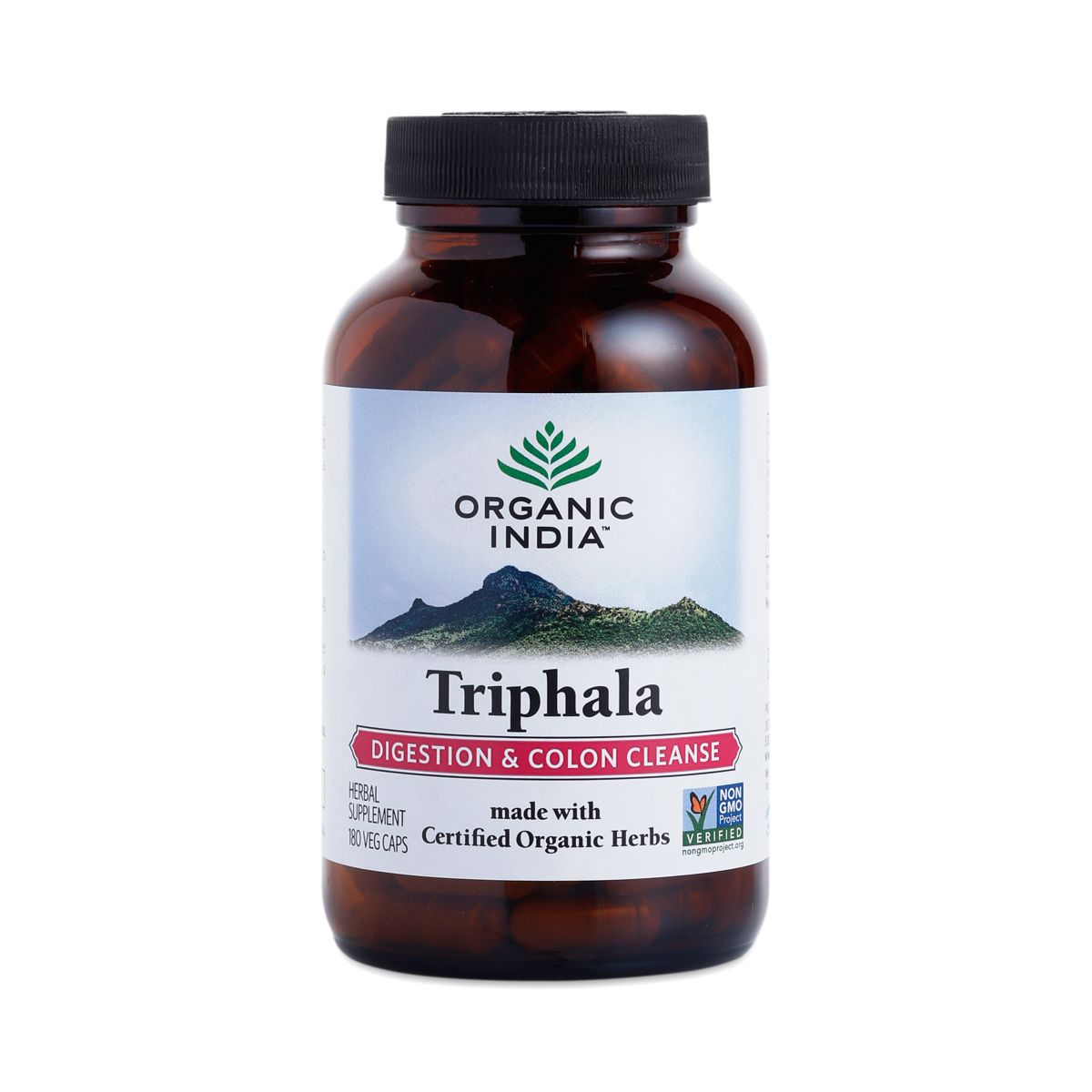 Triphala Formula