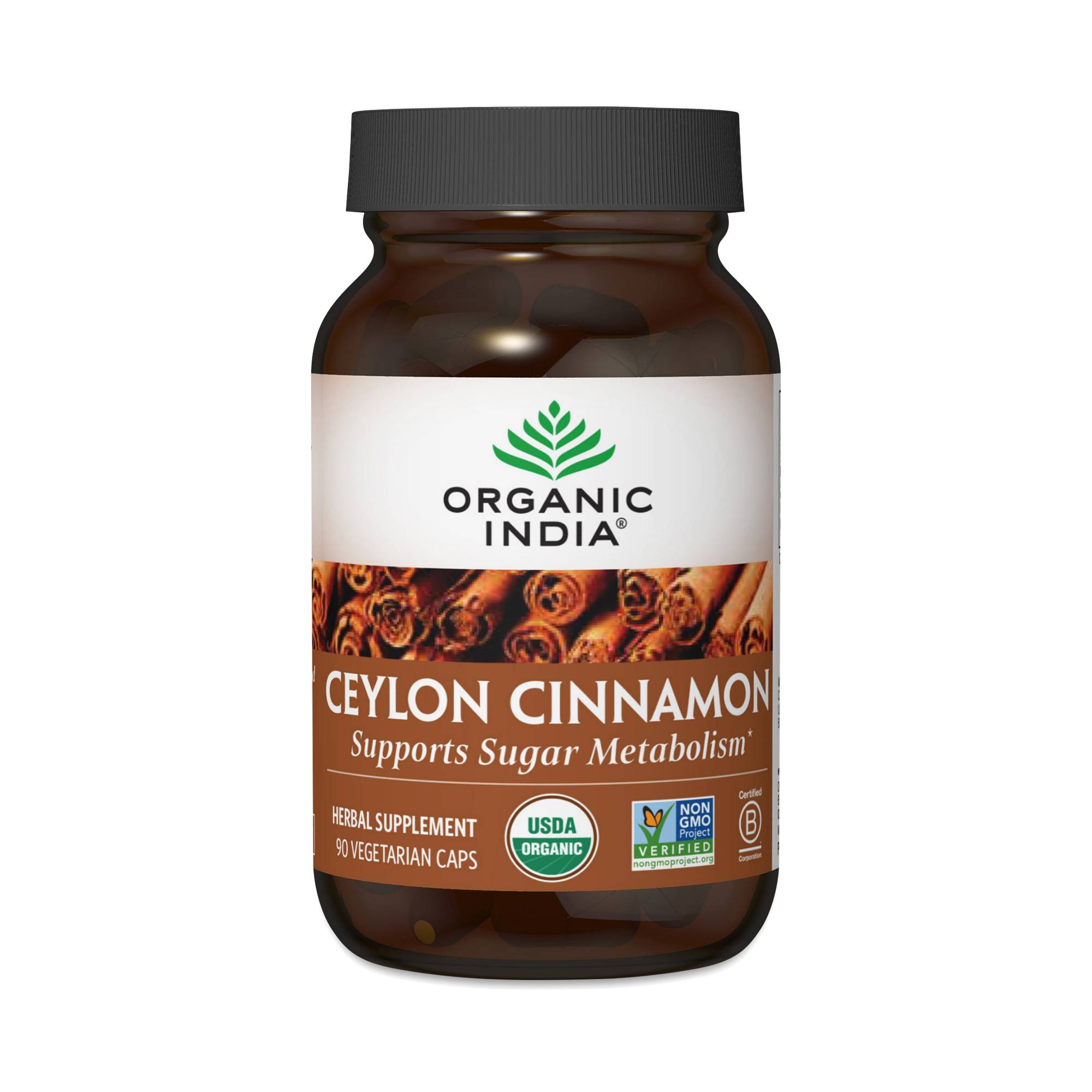 Ceylon Cinnamon