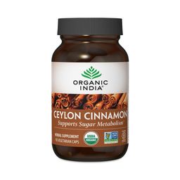 Ceylon Cinnamon