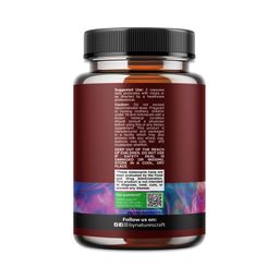 Uric Acid Formula for Cleanse & Detox