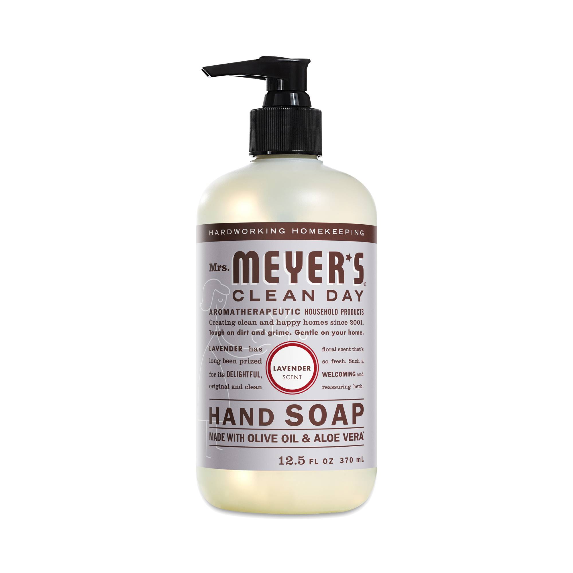Hand Soap, Lavender