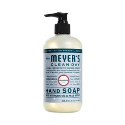 Hand Soap, Snowdrop
