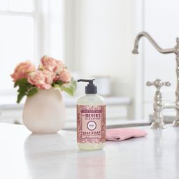 Hand Soap, Rose