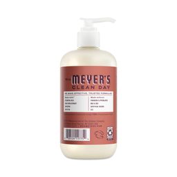 Hand Soap, Fall Leaves