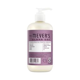 Hand Soap, Elderberry
