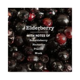 Hand Soap, Elderberry
