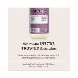 Hand Soap, Elderberry