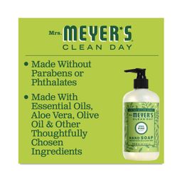 Hand Soap, Iowa Pine