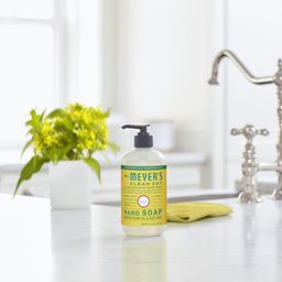 Hand Soap, Honeysuckle