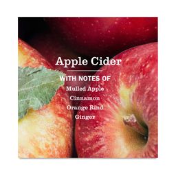 Hand Soap, Apple Cider