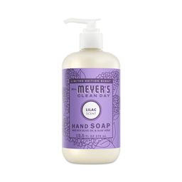Hand Soap, Lilac