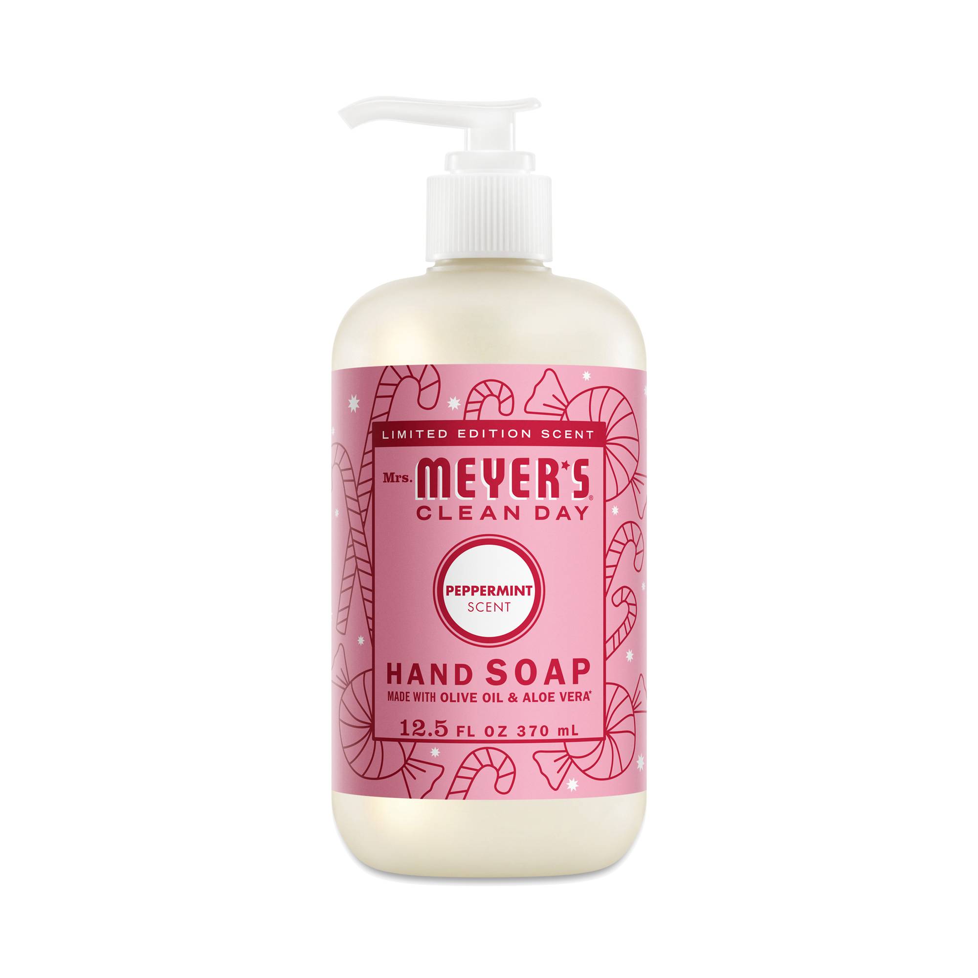 Hand Soap, Peppermint