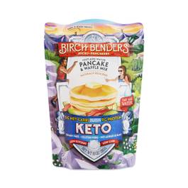  Birch Benders Keto Pancake & Waffle Mix
