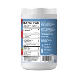 Replenisher Electrolyte Powder, Blue Raspberry