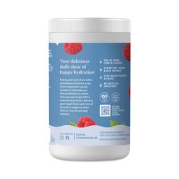 Replenisher Electrolyte Powder, Blue Raspberry