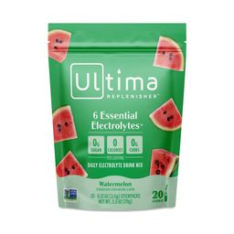Replenisher Electrolyte Powder, Watermelon