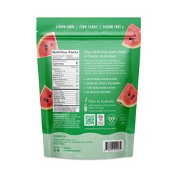 Replenisher Electrolyte Powder, Watermelon