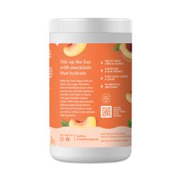 Replenisher Electrolyte Powder, Peach Bellini