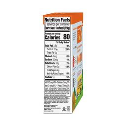 Soft-Baked Smart Wheels, Pineapple & Greens