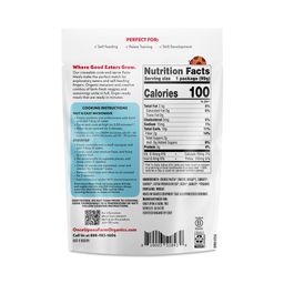 Organic Pasta Meals, Pomodoro