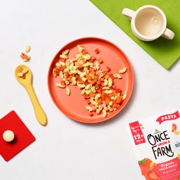 Organic Pasta Meals, Pomodoro