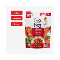 Organic Pasta Meals, Pomodoro