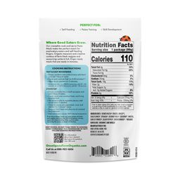 Organic Pasta Meals, Cauli-fredo & Spinach