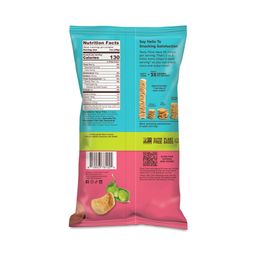 Veggie Crisps, Himalayan Pink Salt