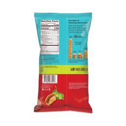 Veggie Crisps, Hawaiian BBQ