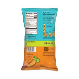 Veggie Crisps, Dairy Free Nacho